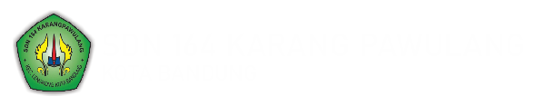 SDN 164 Karang Pawulang Kota Bandung